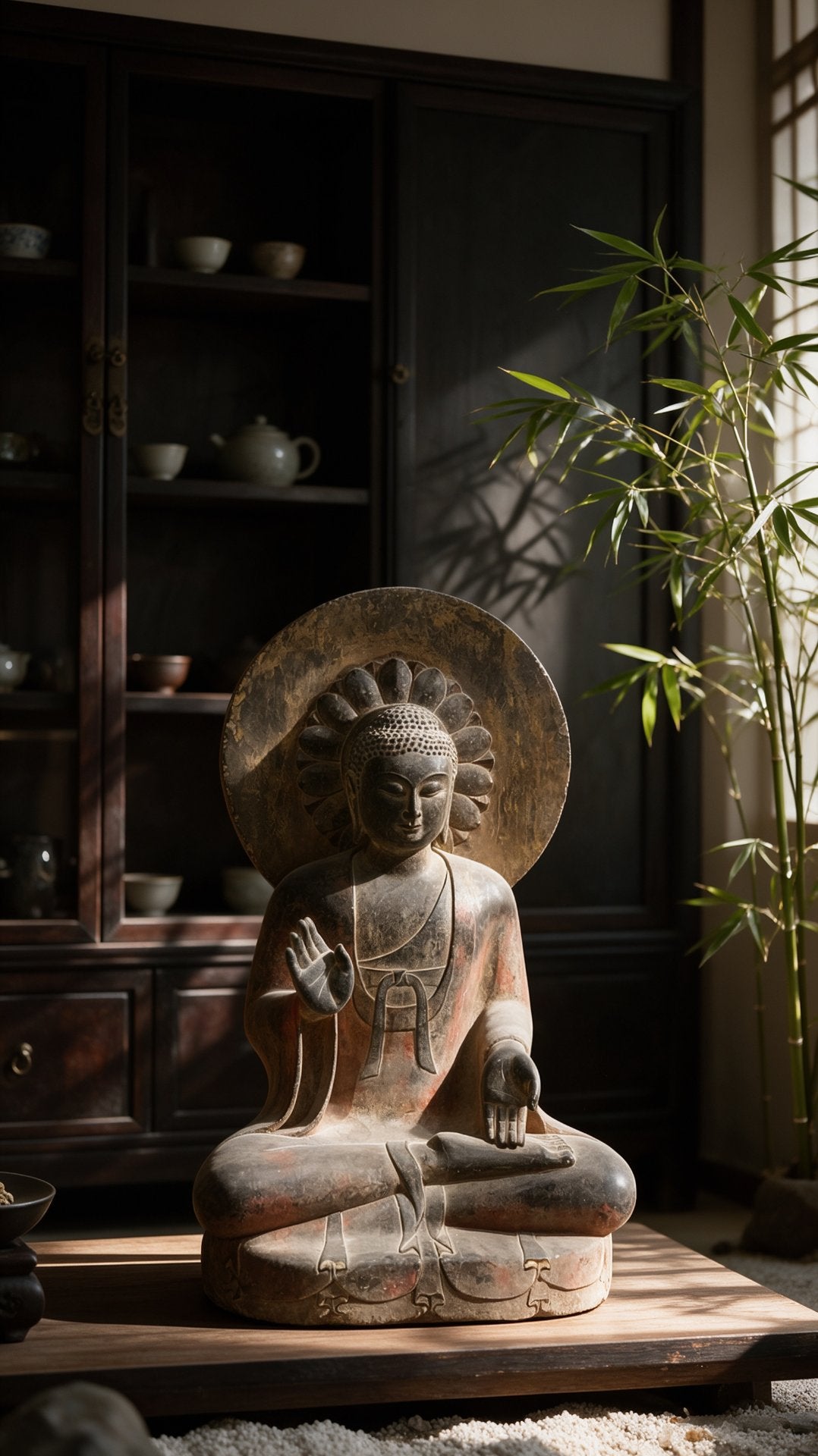 Home Zen