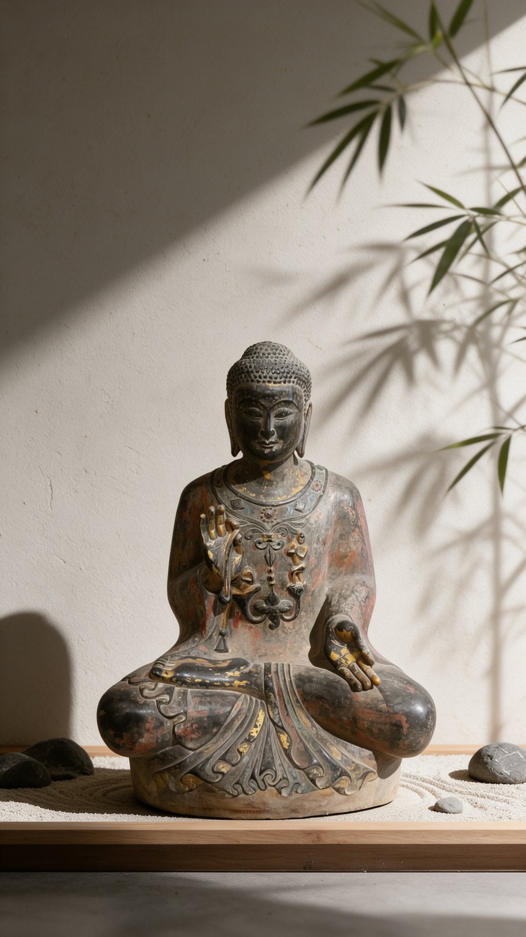 Zen Garden